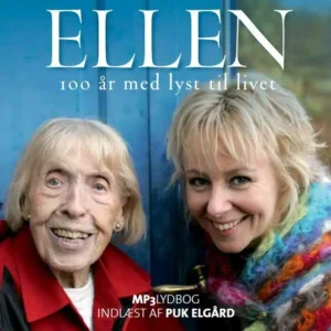 ELLEN 100 år med lyst til livet