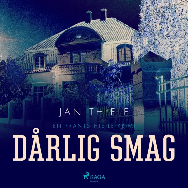 Dårlig smag