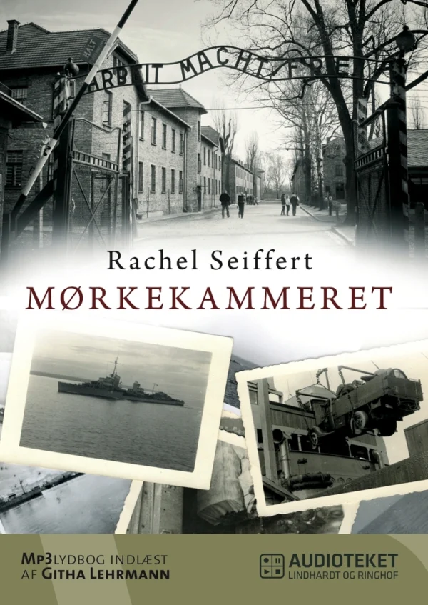 Mørkekammeret