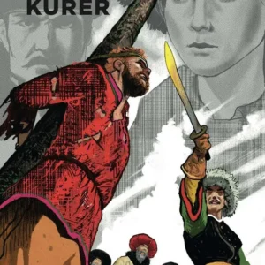 Jules Vernes Zarens kurér