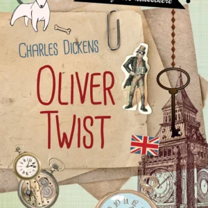 Oliver Twist