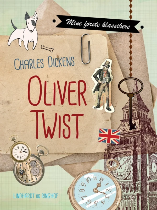 Oliver Twist