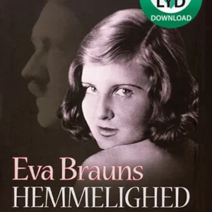 Eva Brauns hemmelighed