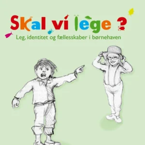 Skal vi lege?