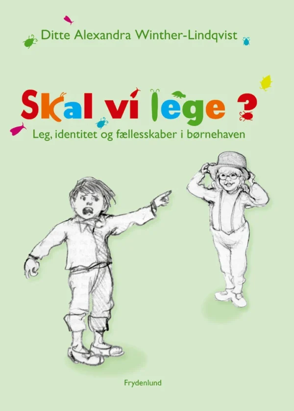 Skal vi lege?