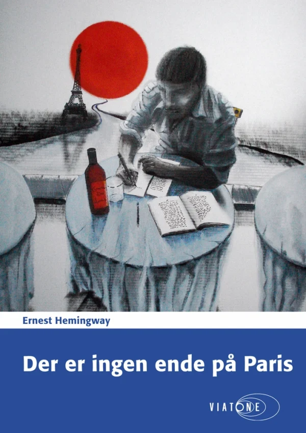 Der er ingen ende på Paris - den reviderede udgave