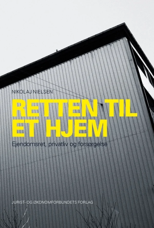 Retten til et hjem