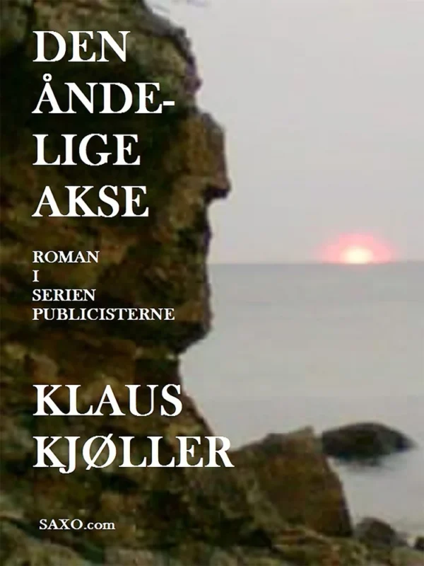Den åndelige akse
