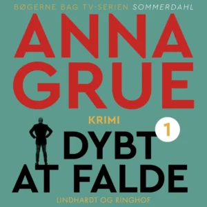 Dybt at falde