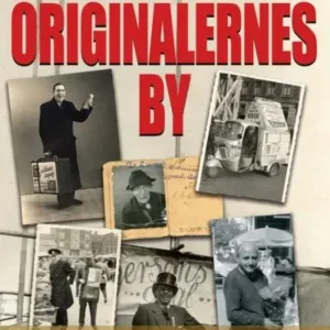 Originalernes by