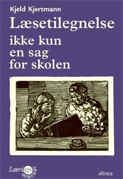 Læsetilegnelse ikke kun en sag for skolen