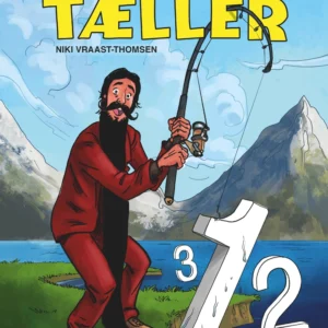 Hr. Skæg tæller