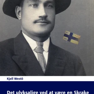 Det ulyksalige ved at være en Skrake