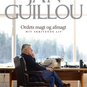 Ordets magt og afmagt.