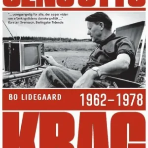 Jens Otto Krag 1962-1978