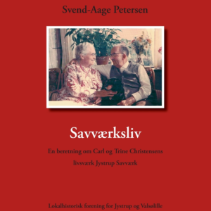 Savværksliv