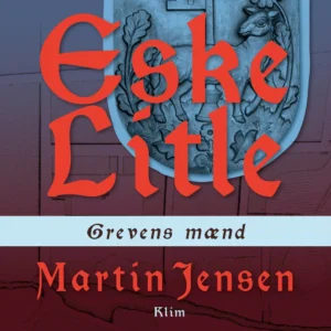 Grevens mænd (Eske Litle)