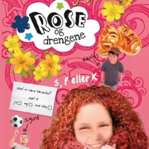 Rose og drengene