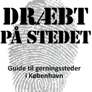 Dræbt på stedet