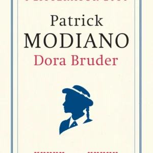 Dora Bruder