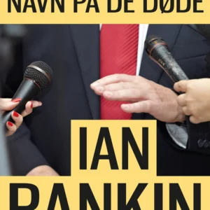 Navn på de døde