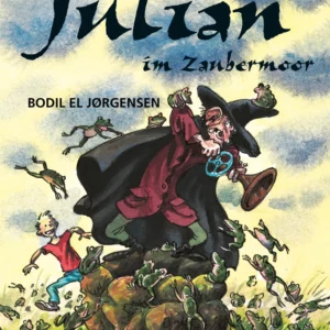 Julian im Zaubermoor