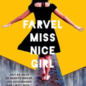 Farvel Miss Nice Girl