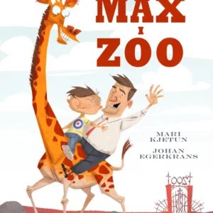 Max i zoo