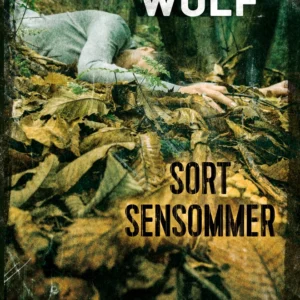 Sort sensommer