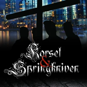 Korset og springkniven