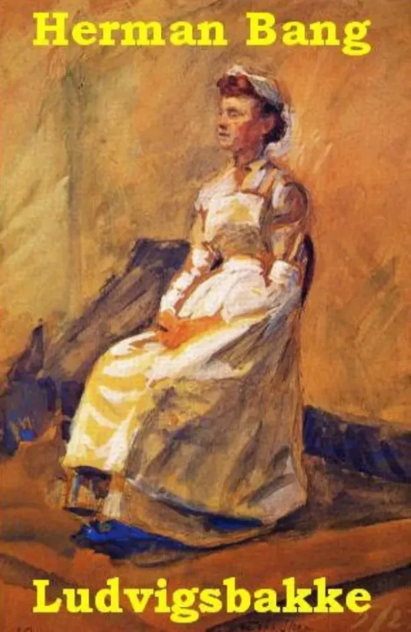 Ludvigsbakke
