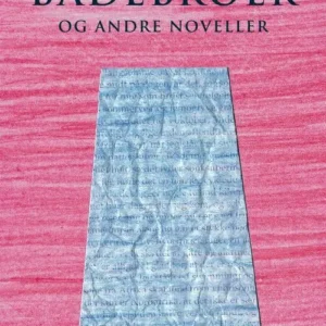 Badebroer