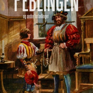 Peblingen og andre fortællinger