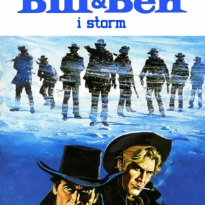 Bill & Ben i storm