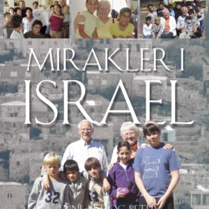 Mirakler i Israel