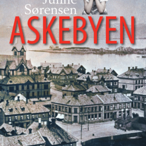 Askebyen