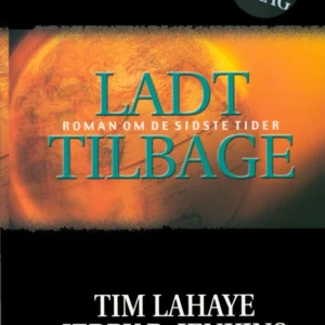 Ladt Tilbage