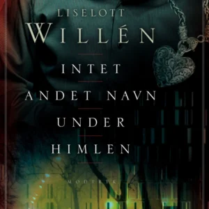 Intet andet navn under himlen
