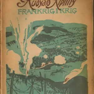 Frankrig i krig
