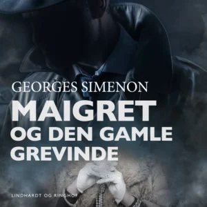 Maigret 10 Maigret og den gamle grevinde