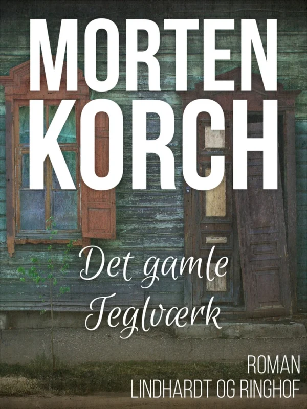 Det gamle teglværk