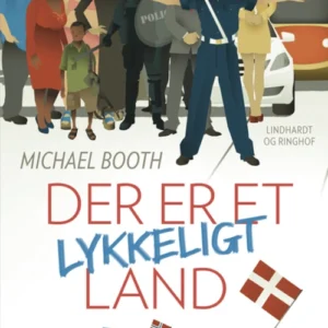 Der er et lykkeligt land