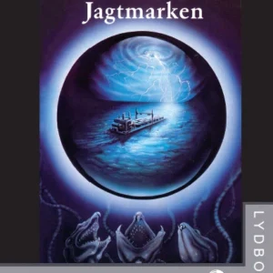 Jagtmarken