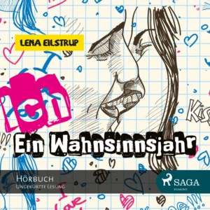 Ich - ein Wahnsinnsjahr