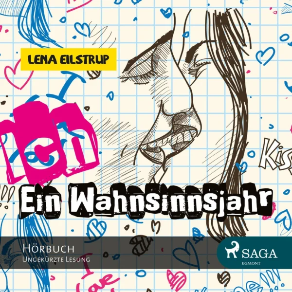 Ich - ein Wahnsinnsjahr