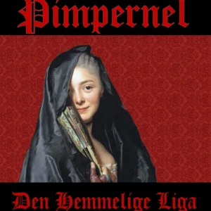 Den røde Pimpernel