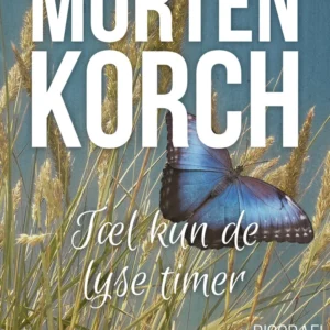 Tæl kun de lyse timer