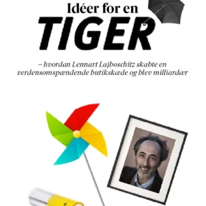 Idéer for en Tiger
