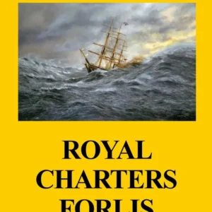 Royal Charters Forlis