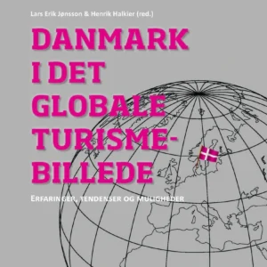 Danmark i det globale turismebillede